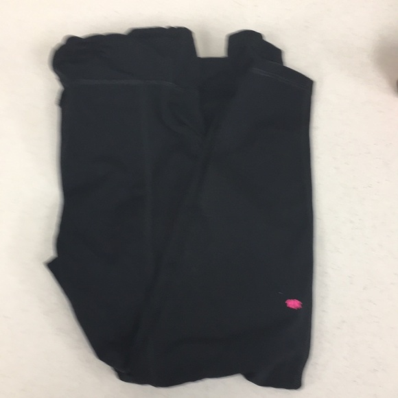 Work out capris - Picture 2 of 5